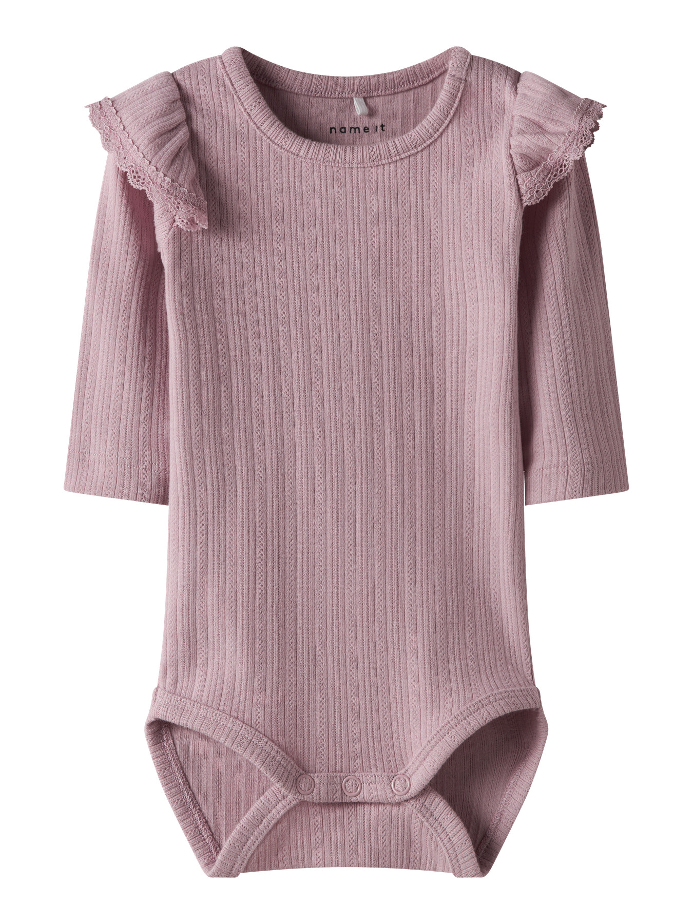 NAME IT Body Siva Keepsake Lilac