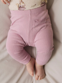 NAME IT Leggings Siva Keepsake Lilac