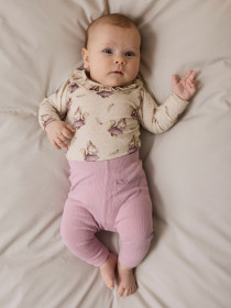 NAME IT Leggings Siva Keepsake Lilac