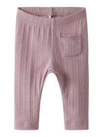NAME IT Leggings Siva Keepsake Lilac