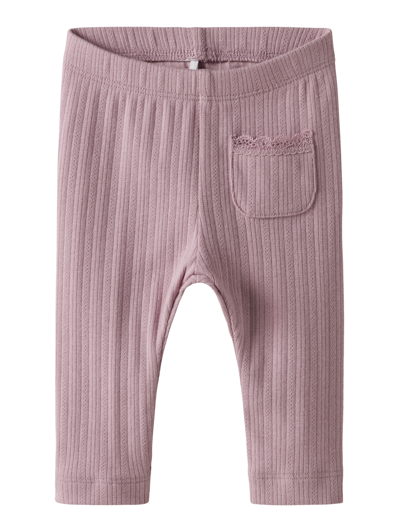 NAME IT Leggings Siva Keepsake Lilac