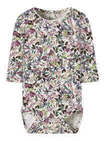 NAME IT Body Salliana Cloud Dancer