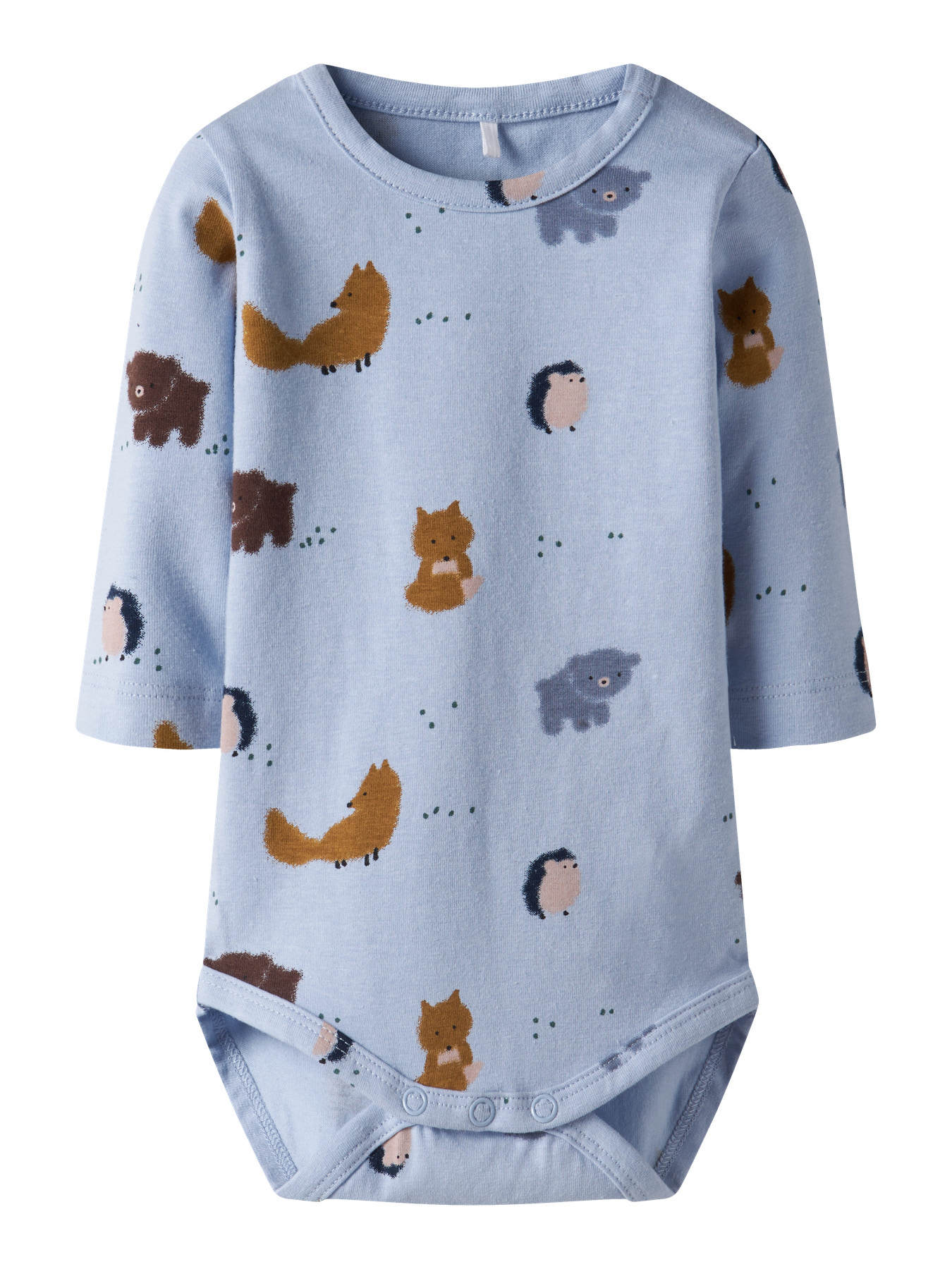 NAME IT Body Soul Kentucky Blue