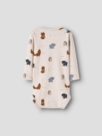 NAME IT Body Soul Peyote Melange