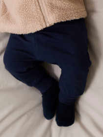 NAME IT Sweatpants Sumo Navy Blazer