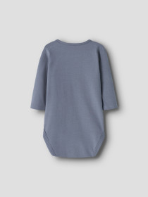 NAME IT Body Save Flint Stone