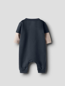 NAME IT Sweat Heldragt Sumo Navy Blazer