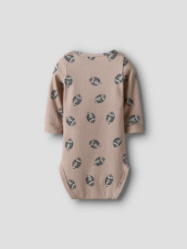 NAME IT Body Solution Mushroom