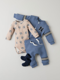 NAME IT Body Solution Mushroom