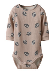 NAME IT Body Solution Mushroom