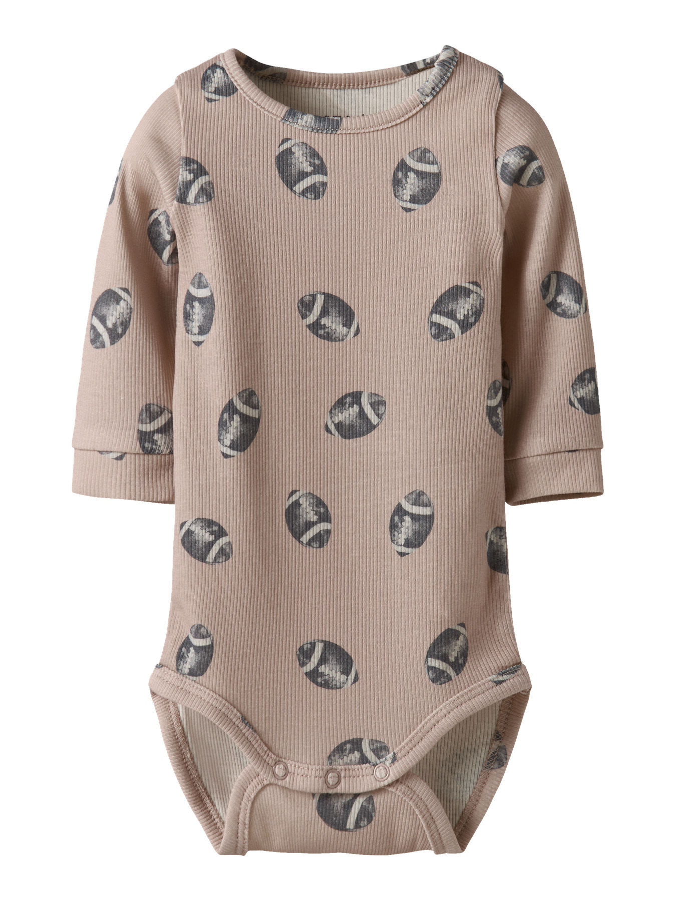 NAME IT Body Solution Mushroom