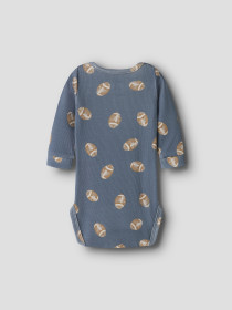 NAME IT Body Solution Flint Stone