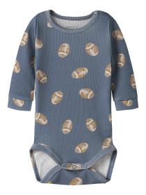 NAME IT Body Solution Flint Stone