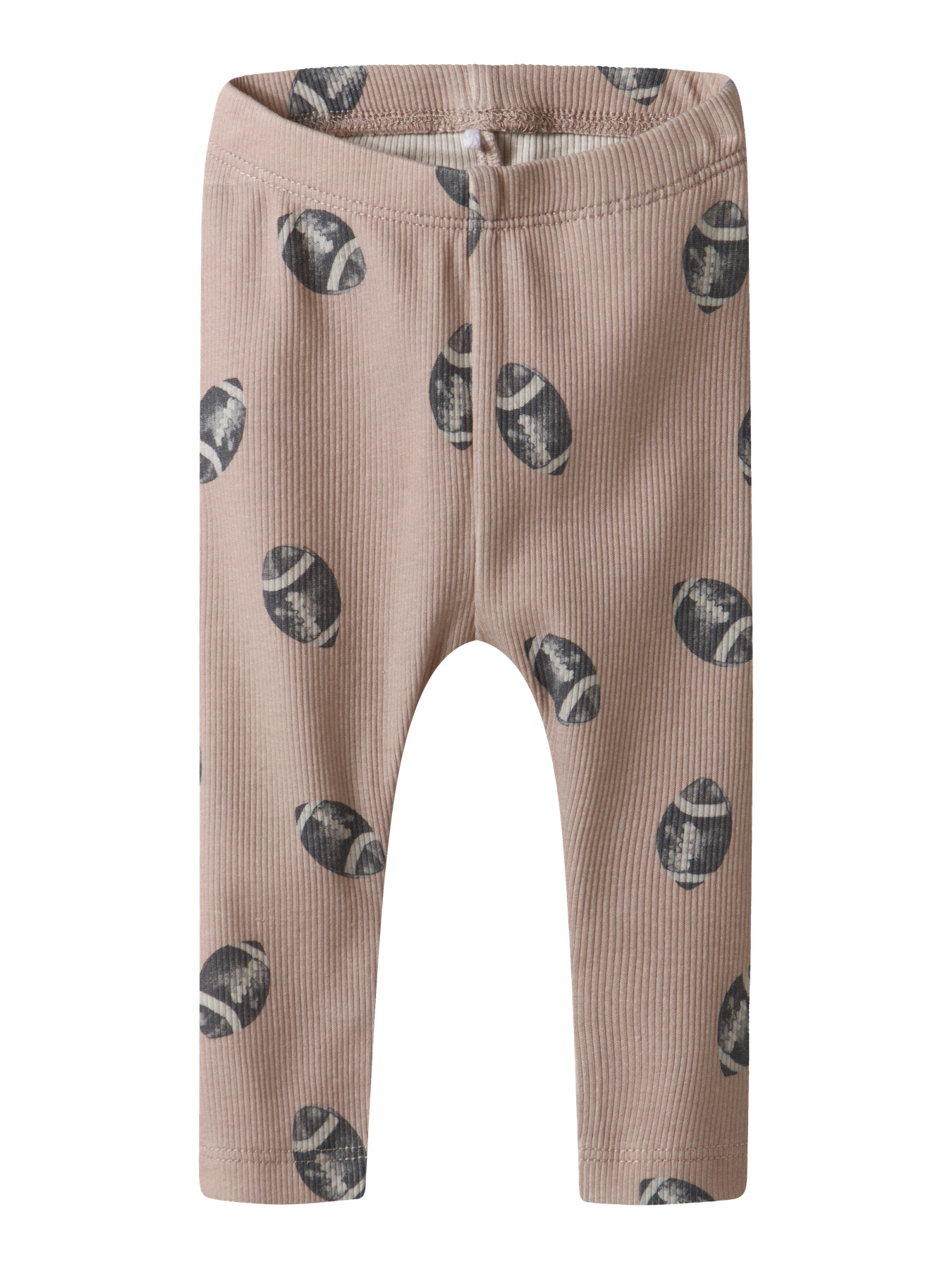 NAME IT Leggings Solution Long John Mushroom