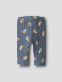 NAME IT Leggings Solution Long John Flint Stone