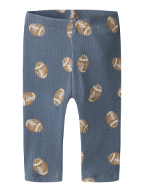 NAME IT Leggings Solution Long John Flint Stone