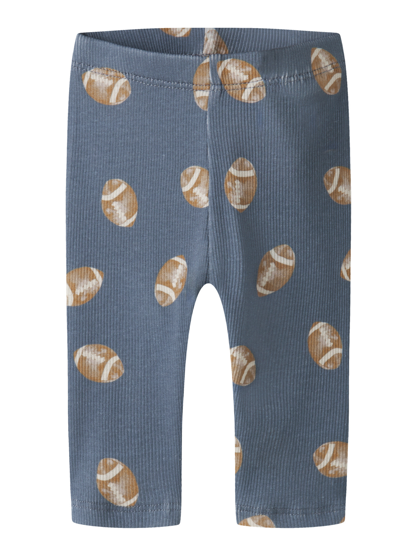 NAME IT Leggings Solution Long John Flint Stone