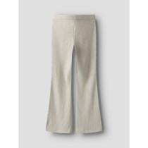 NAME IT Bootcut Glimmer Bukser Sabi Cement