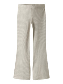 NAME IT Bootcut Glimmer Bukser Sabi Cement
