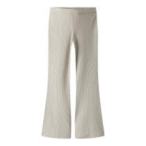 NAME IT Bootcut Glimmer Bukser Sabi Cement