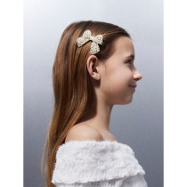 NAME IT Hårklips Rita Cloud Dancer