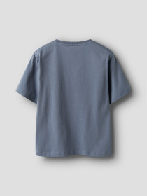 NAME IT T-shirt Sato Flint Stone