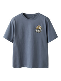 NAME IT T-shirt Sato Flint Stone