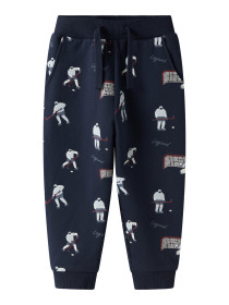 NAME IT Sweatpants Sofus Navy Blazer