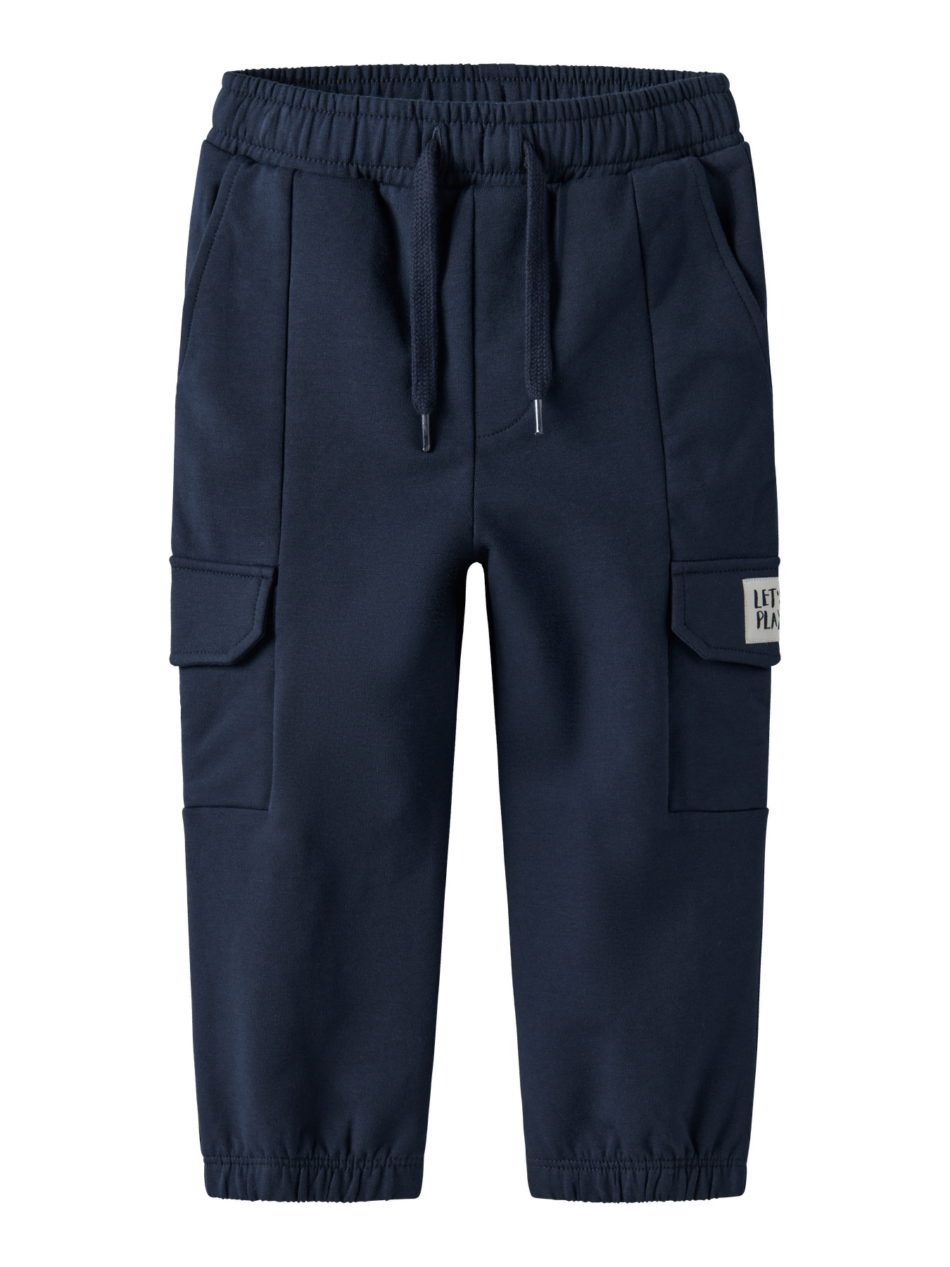 NAME IT Sweatpants Sinus Navy Blazer