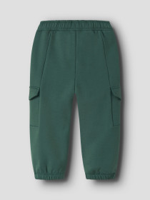 NAME IT Sweatpants Sinus Bistro Green