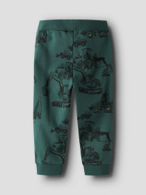 NAME IT Sweatpants Storm Bistro Green