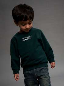 NAME IT Sweatshirt Slade Pine Grove