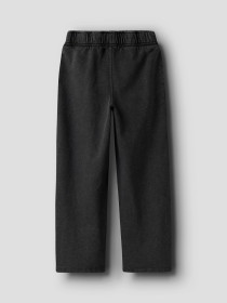 NAME IT Sweatpants Sven Black