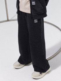 NAME IT Sweatpants Sven Black