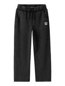 NAME IT Sweatpants Sven Black