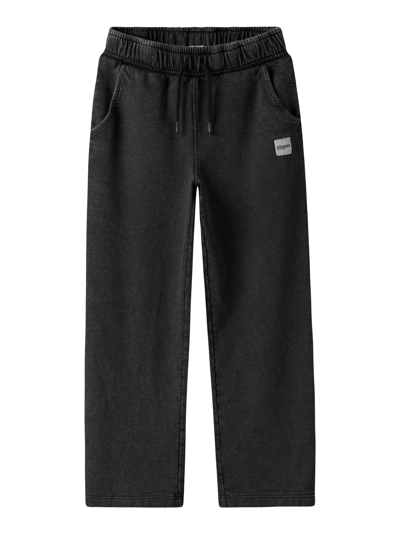 NAME IT Sweatpants Sven Black
