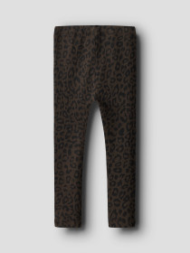 NAME IT Leggings Leleo Delicioso