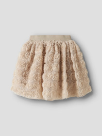 NAME IT Tyl Nederdele Sykia Cement