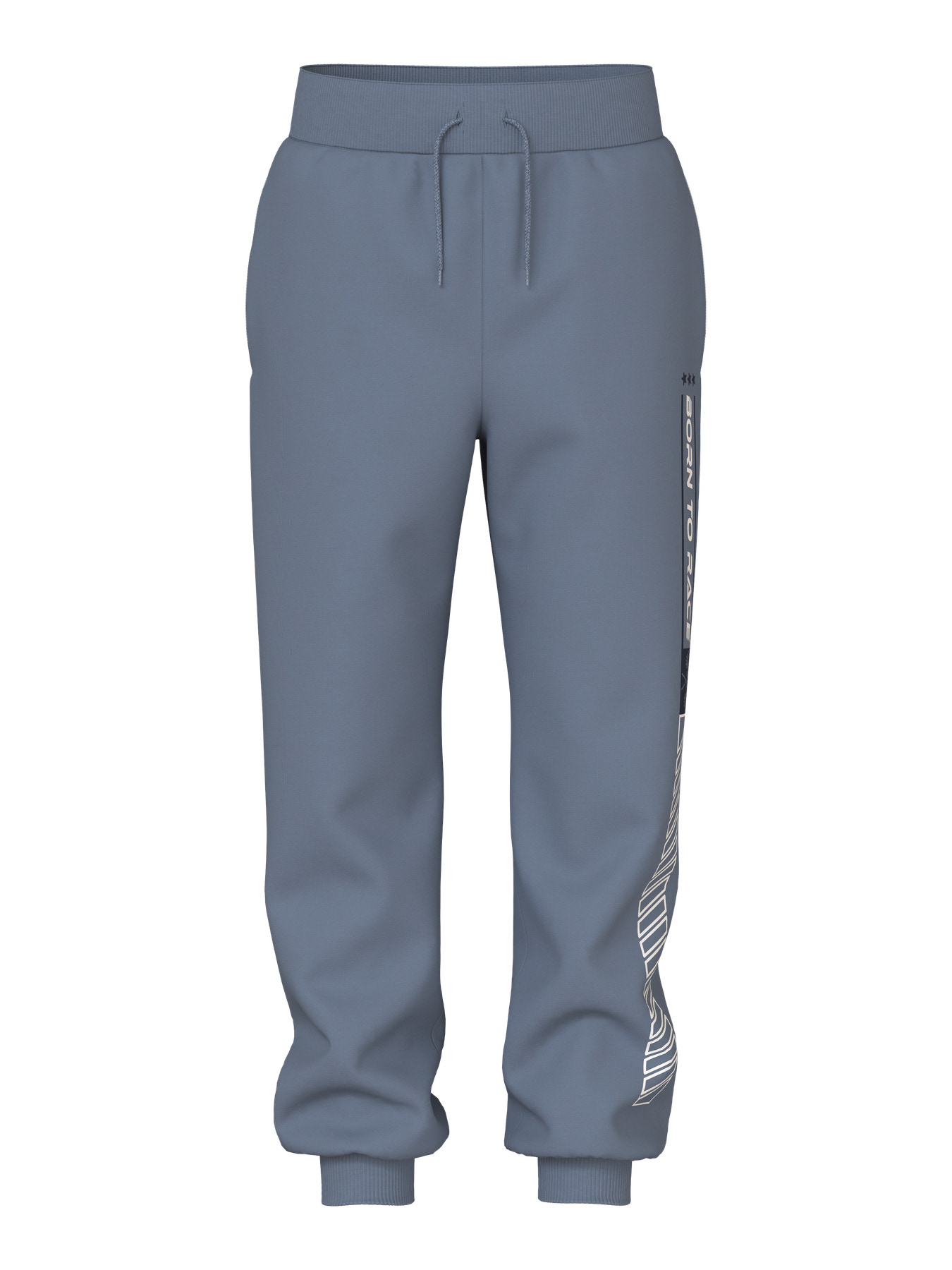 NAME IT Sweatpants Voltinus Flint Stone Race