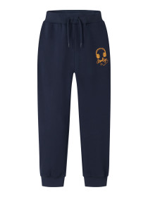 NAME IT Sweatpants Voltinus Navy Blazer Brooklyn