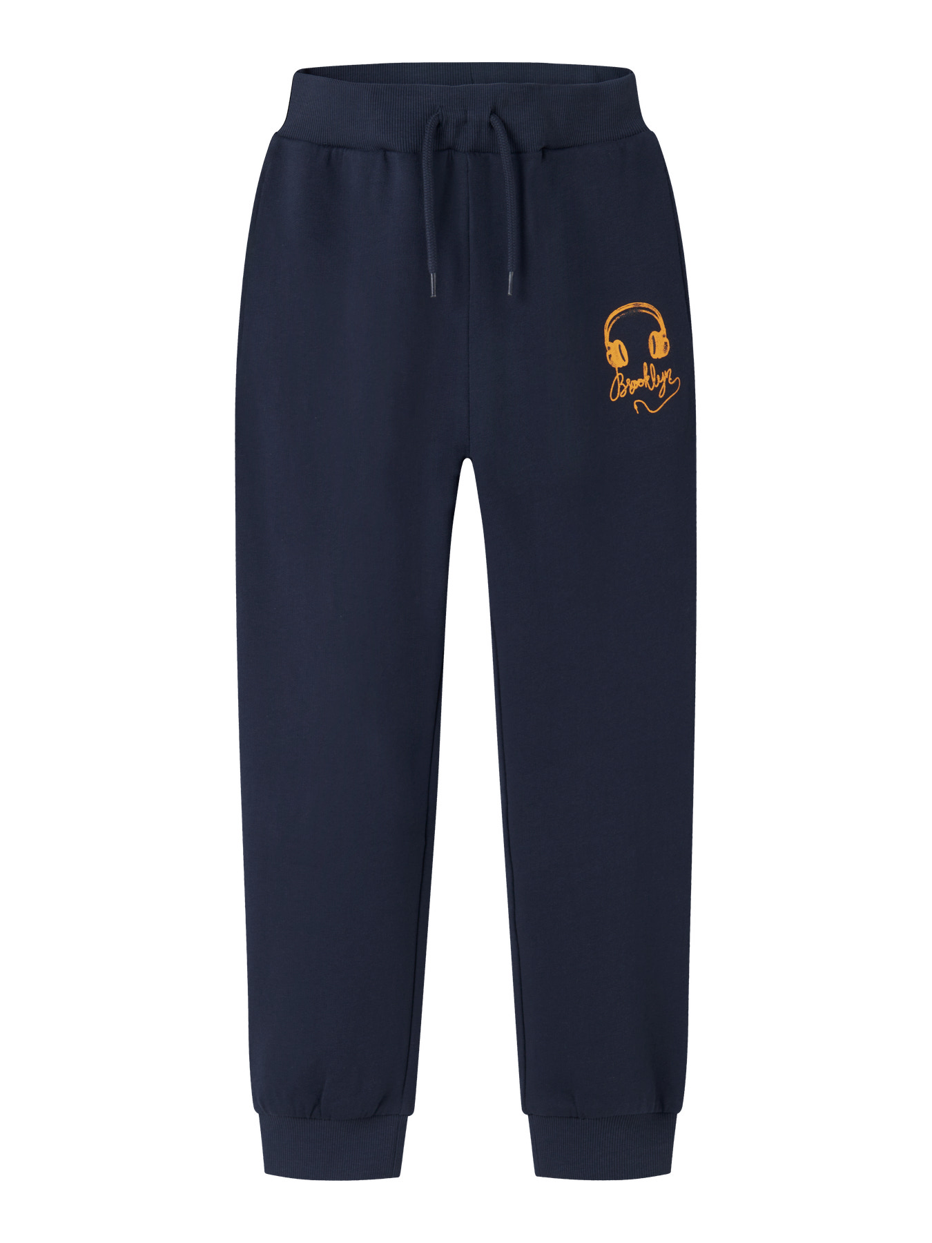NAME IT Sweatpants Voltinus Navy Blazer Brooklyn