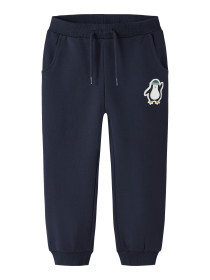 NAME IT Sweatpants Vugo Navy Blazer Penquin