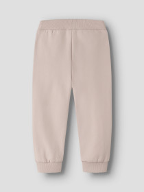 NAME IT Sweatpants Vugo Mushroom Bear