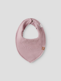 NAME IT 3-Pak Rib Hagesmække Yvette Burnished Lilac Peppercorn