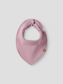 NAME IT 3-Pak Rib Hagesmække Yvette Cloud Dancer Keepsake Lilac/peppercorn