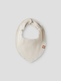 NAME IT 3-Pak Rib Hagesmække Yvette Almond Milk