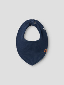 NAME IT 3-Pak Rib Hagesmæk Yasim Insignia Blue Island Fossil/delisioso