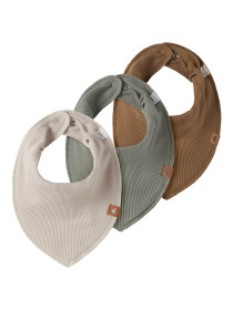 NAME IT 3-pak Rib Hagesmæk Yasim Pumice Stone Shadow