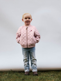 NAME IT Jakke Marlon Keepsake Lilac