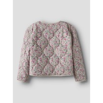 NAME IT Nkfmarie Quilt Jacket - Peyote